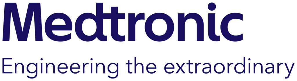 Logo Medtronic